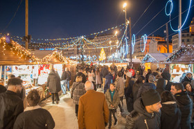 marche de noel 2022