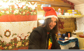 marche de noel 2022