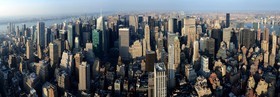 NEW YORK CITY  MANHATTAN New york photo couleur FORMAT DISPONIBLE   33X95cm ( et 20X60cm en vente direct uniquement )pas de telechargement disponible.A chaque format correspond une éditions limitée spécifique .© collection P GUZIKA titre indicatif suivant la finition, tarif encadré vente direct:150 x 52 cm 180€ non disponible33   x 95 cm   99€20   x 60 cm   39€disponible en  30 X10 cm  sur stand en vente directDISPONIBLE SUIVANT STOCK -  CRÉATION JOURNALIERE  -
