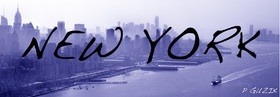 TITRE NEW YORK CITY MANHATTAN  New york photo noir et blanc avec titreFORMAT DISPONIBLE  33X95  20X60CMpas de telechargement disponible.A chaque format correspond une éditions limitée spécifique .© collection P GUZIKA titre indicatif suivant la finition, tarif encadré vente direct:150 x 52 cm 180€   non disponible33   x 95 cm   99€   20   x 60 cm   39€   disponible en  30 X10 cm  sur stand en vente directDISPONIBLE SUIVANT STOCK -  CRÉATION JOURNALIERE  -