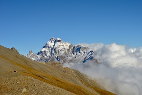 DANS LE QUEYRAS