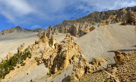 DANS LE QUEYRAS