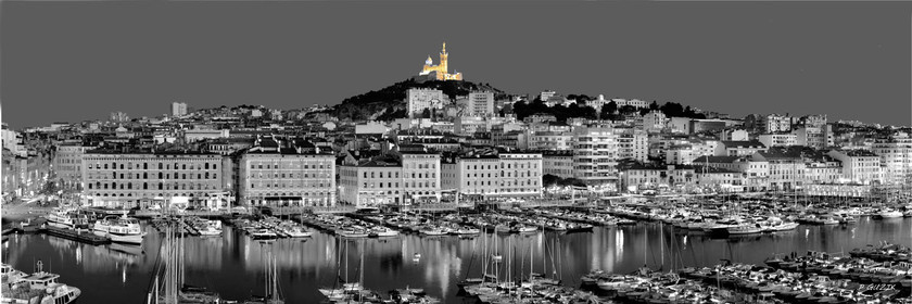 Selection format 20X60 cm