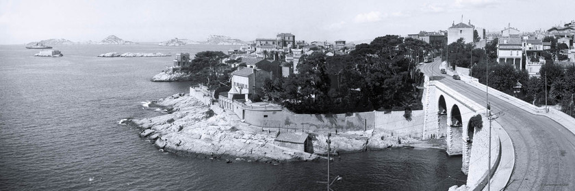 Selection format 20X60 cm