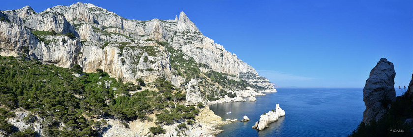 Selection format 20X60 cm