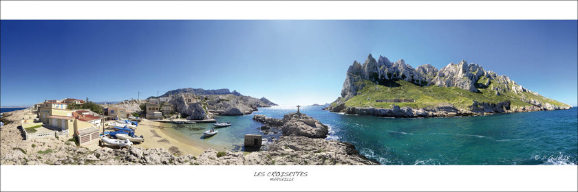 Selection format 20X60 cm