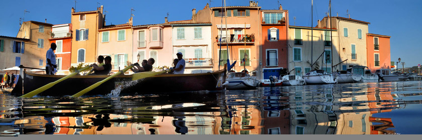 Selection format 20X60 cm