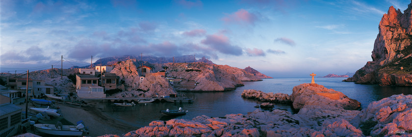 Selection format 20X60 cm